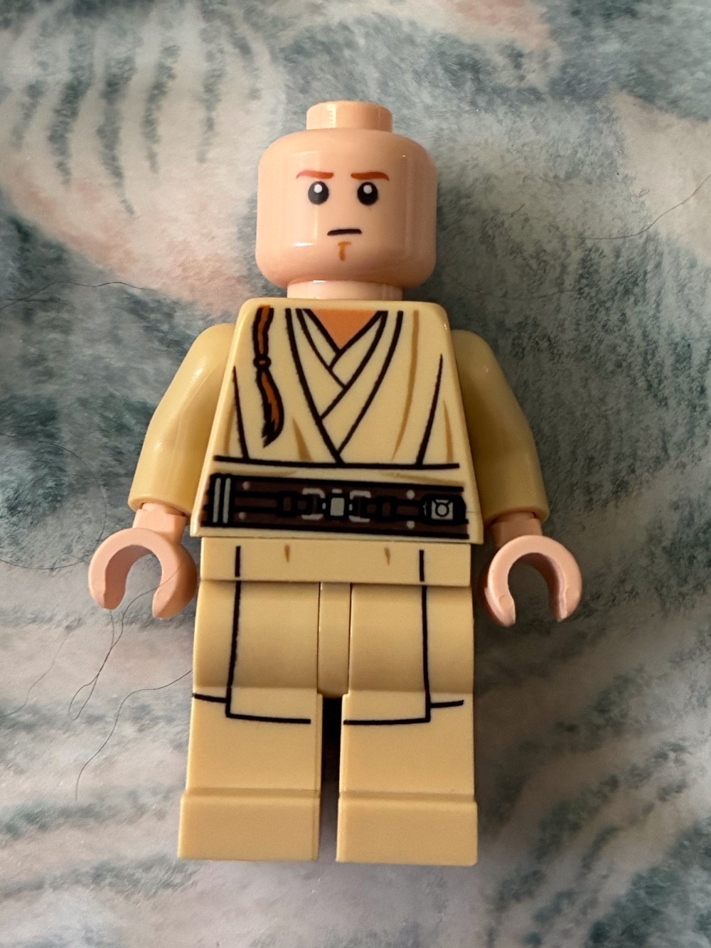 Lego x Star Wars Anakin Skywalker